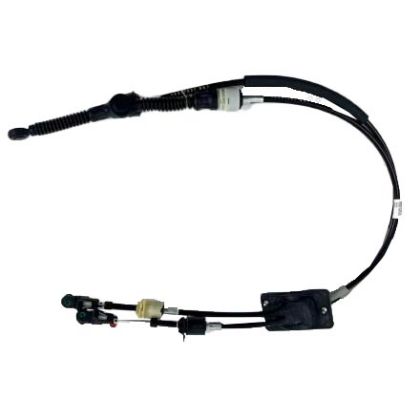 slika 55284033-Sajla birača brzine Fiat 500 L 0.9-0.9 Natural Power