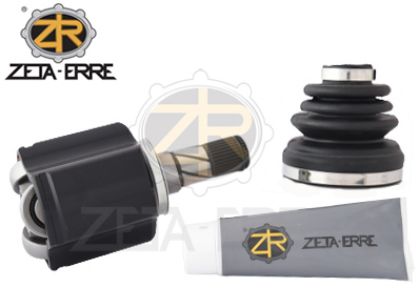 slika ZR8316-Zglob poluosovine do menjača levi BMW 1 F40-BMW 2 F44-F45-F46-BMW X1 F48-BMW X2 F39-Mini Countryman Cooper F60-Mini Clubman F54-zamenski rezervni deo