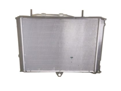 slika 0304AC0121N-Hladnjak motora Mahindra Bolero 2.5 CRDe