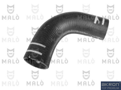 slika 15247A-Crevo rashladne tečnosti  Fiat Brava1.6 16V- Fiat Bravo 1.6 16V- Doblo 1.6 16V- Multipla 1.6 16V- Stilo 1.6 16V-zamenski rezervni deo