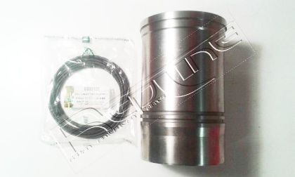 slika 19MH000-Hilzna motora sa setom gumica Mahindra Goa 2.5 CRDe-Mahindra Bolero 2.5 CRDe-zamenskirezervni deo