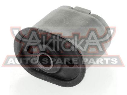 slika 2001-003 Silent blok zadnje opruge -gibnja Chrysler Voyager-Dodge Carava IV-zamenski rezervni deo