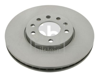 slika 23549-Disk kocioni prednji Fiat Croma Nova 05-   zamenski rezervni deo