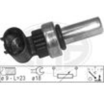slika 330757-Senzor temperature na termostatu Alfa Romeo 159 1.8-zamenski rezervni deo