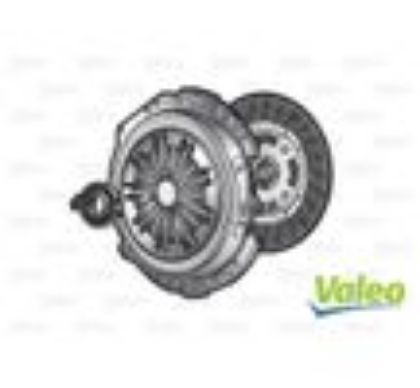 slika 4110039295-Lamela kvacila  Kia Sportage-zamenski rezervni deo