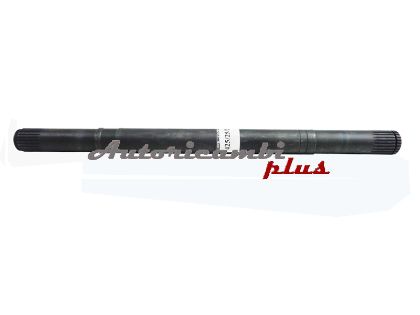 slika 425-25-24  Poluosovina leva Toyota Corolla Verso 1.6-1.8-zamenski rezervni deo