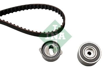 slika 530028010-Set zupčastog remena Mazda 626 III 2.0 16v-Kia Sportage 2.0 i 16V