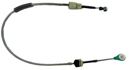 slika 55503633-Sajla birača brzine Opel Adam M13 1.0-1.4-Opel Corsa E  X15 1.0-1.2-1.3 CDTi-1.4-1.4 Turbo-1.6 Turbo