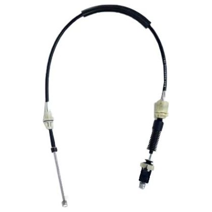 slika 55599335-Sajla birača brzine Opel Corsa E  X15  1.0-1.2-1.3 CDTi-1.4-1.4 Turbo-1.6 Turbo