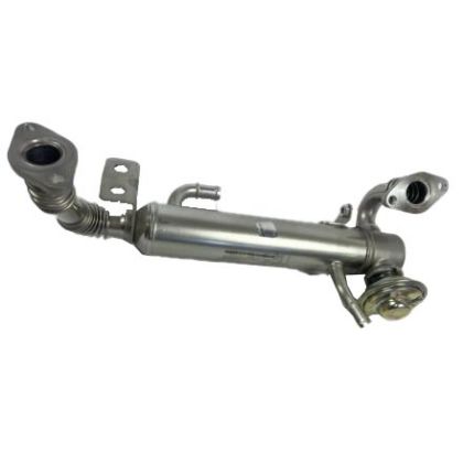 slika 504178568-Hladnjak EGR ventila Fiat Ducato 2.3 D Multijet-Iveco Daily IV 2.3 D