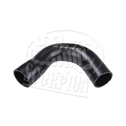 slika 86618-Crevo interkulera Volkswagen Caddy III, Golf VI, Passat VI, Jetta, Touran, EOS, Sciroco, Audi A3, Škoda Octavia, Superb, YETI, Seat Altea, Leon 2.0 TDI-zamenski rezervni deo