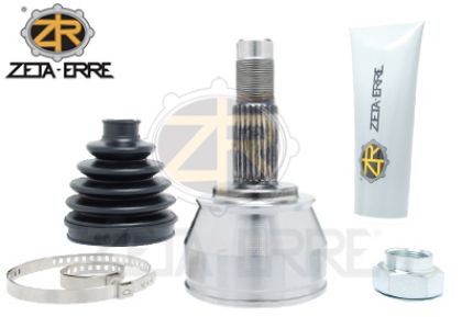 slika AR35-Homokinetički zglob Alfa Romeo Tonale 1.3 Hybrid-Jeep Compass III 1.3 16V-1.3 Turbo-1.3 4xe Hybrid-Jeep Renegade 1.3 4XE 16V-zamenski rezervni deo
