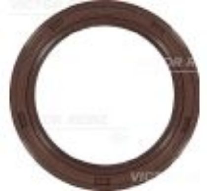 slika 81-53979-00 Semering radilice prednji  37.6x49x7.5  Kia Ceed 2.0 Hyundai 2.0 -zamenski rezervni deo