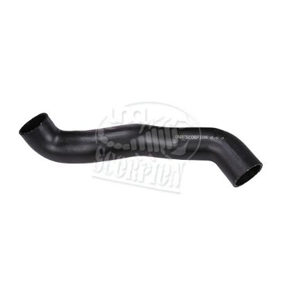 slika 93291-Crevo interkulera Volvo S60, V70, XC70, XC90 2.4 D5-zamenski rezervni deo