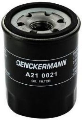 slika A210021-Filter ulja Fiat Grande Punto 1.2/1.4 D