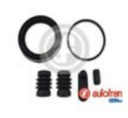 slika D4575-Set gumica za reparaciju prednjeg kočionog cilindra 54mm  Fiat Stilo-zamenski rezervni deo