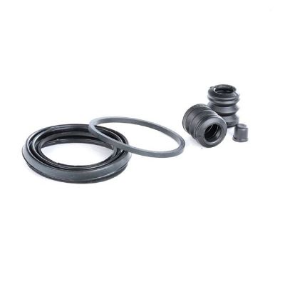 slika D4073-Set gumica za reparaciju prednjeg  kočionog cilindra Alfa 147-156-164-Audi A4-A6-Citroen C4 Picasso-Xantia-Xara-Fiat Coupe-Punto -Lancia Dedra-Thema-Ypsilon-zamenski rezervni deo