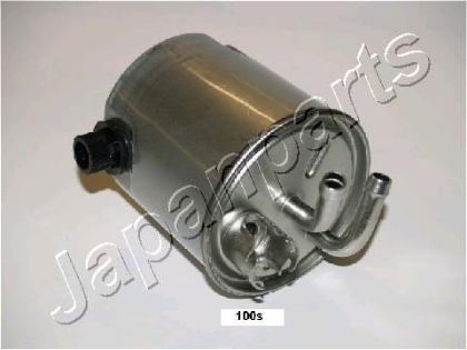 slika FC-100S Filter goriva Nissan Navara D40 NP300 2.5 dCi-Nissan Pathfinder  R51 2.5 dCi-zamenski rezervni deo