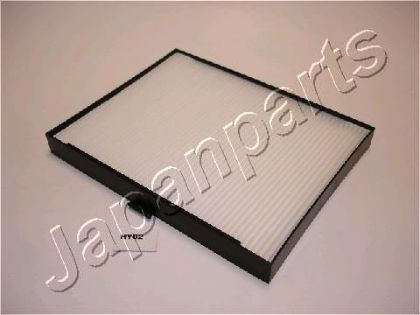 slika FAA-HY02 Filter kabine