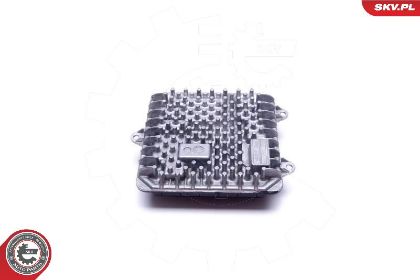 slika 59SKV009-Modul-balast LED svetla BMW 1 F20-F21-BMW 2 F22-F23-F87-BMW 3 F30-F32-F34-F80-BMW 4 F32-F33-F36-F82-F83-BMW X5 F15-F85-BMW X6 F16-F86-zamenski rezervi deo