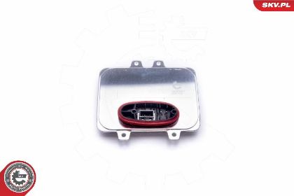 slika 59SKV011-Modul-balast XENON svetla Audi- BMW-Citroen- Ford- Mercedes- Nissan-Peugeot-Renault-Škoda-Volskwagen-zamenski rezervni deo
