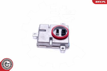 slika 59SKV036-Modul-balast XENON svetla Audi A3-Audi A4-Audi A5-Audi A6-Audi A7-Seat Alhambra-VW Passat CC B7-VW Sharan-VW Touran-VW Transporter T5-zamenski rezervni deo
