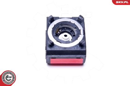 slika 59SKV162-Modul-balast XENON svetla Audi 3-BMW 3 E46-BMW 6-Ford Mondeo III -Mercedes A Classe W169-Mrcedes S Classe W220-C215-Peugeot 407-VW GOLF V-VW Jetta III-VW Touran-zamenski rezervni deo