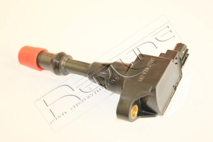 slika 62HO001-Bobina Honda Civic VII 1.3 IMA-Honda Civic VIII 1.3 IMA-1.4 -Honda Jazz II 1.2 i-DSI-1.3 iDSi-1.4 iDSI-Honda Jazz III 1.2-zamenski rezervni deo