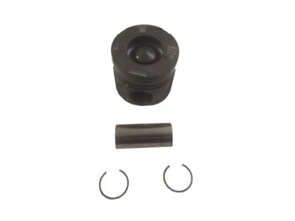 slika 0312BM0520N-Klip motora Mahindra Goa MHAWK EIII  2.2 CRDe  set