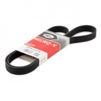 slika 08958155-Crevo goriva FI 8mm-zamenski rezervni deo
