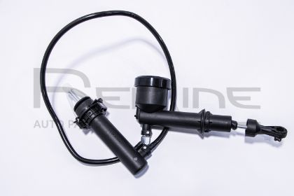 slika 07RV004-Cilindar kvačila Land Rover Freelander 1.8 16V-2.0 TD-zamenski rezervni deo
