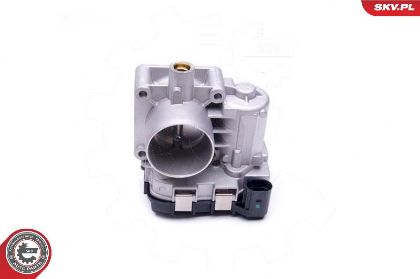 slika 12SKV077-Kućište leptira gasa Alfa Romeo Mito 1.4-Fiat Doblo 1.4-Fiat Fiorino 1.4-Fiat Grande Punto 1.4-Fiat Idea 1.4-Fiat  Linea 1.4-Fiat Palio 1.4-Fiat Punto 1.4-Fiat Punto Evo 1.4-Fiat Qubo 1.4