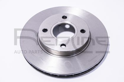 slika 26MZ007-Disk kočnica Ford Fiesta 1.0 Ford Focus 1.8 16v-zamenski rezervni deo