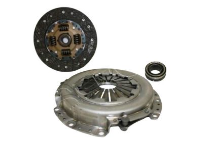 slika 25HY081-Set kvačila Hyundai Accent 1..3 12 V-Accent 1.5 12V-1.5 16V