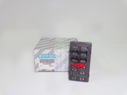 slika 9613228380-Tabla osigurača Fiat Scudo 1999-2004