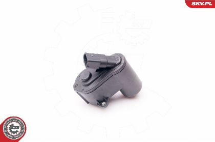 slika 96SKV026-Servomotor zadnje kočione čeljusti Audi A6-Audi A6 Allroad-Audi A6 Avant  6 Torx-zamenski rezervni deo