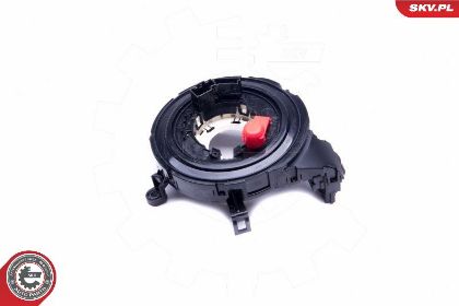 slika 96SKV502-Špulna volana BMW 1 E81- E87- E82- E88-BMW 3 E90- E91- E92- E93-BMW X1  E84-BMW  X5  E70-BMW X6  E71- E72-BMW Z4  E89-zamenski rezervni deo