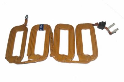 slika 9940016-Namotaj statora anlansera Fiat Palio-Panda-Seicento-Strada-Tipo-Uno-Lancia Y-10