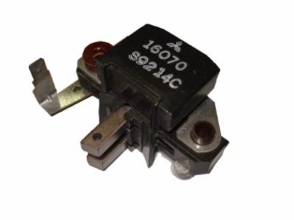 slika 9940218-Regulator napona-regler alternatora Lancia Delta 1.1-1.3-1.5