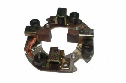slika 9941304-Nosač četkica anlansera Fiat Cinquecento-Panda-Palio-Punto-Seicento-Siena-Strada-Tempra-Tipo-Uno-Delta-Dedra-Lancia Y-10-Lancia Y