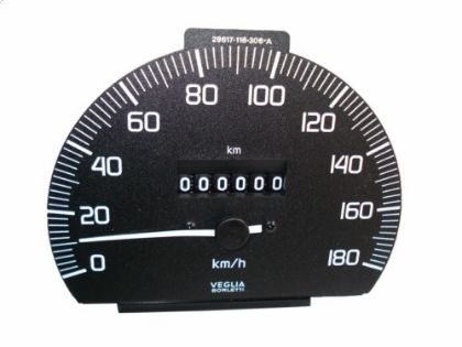 slika 9942498-Kilometar sat Fiat Uno