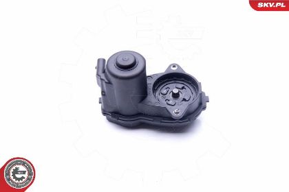 slika 96SKV036- Servomotor desne kočione čeljusti  Mercedes-Benz GL350 GL450 GL550 ML350 ML550  1729060200
