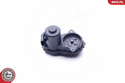 slika 96SKV037- Servomotor kočione čeljusti   Mercedes-Benz GL350 GL450 GL550 ML350 ML550  1729060300