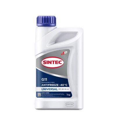 slika UNIVERSAL G11 Antifrz 1/1