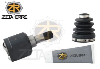 slika ZR8278 Zglob poluosovine do menjača Chevrolet Kalos 1.2-1.2 GPL-Daewoo Kalos 1.2 SE-1.2 SX-zamenski rezervni deo