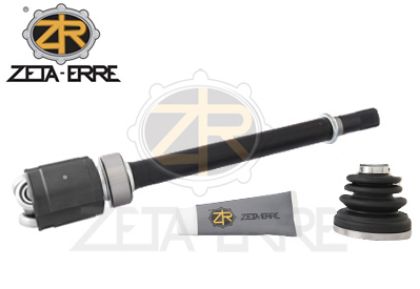 slika ZR8413-Zglob poluosovine do menjača desni  Nissan Qashqai J10 2.0 16V Automatic transmission-zamenski rezervni deo