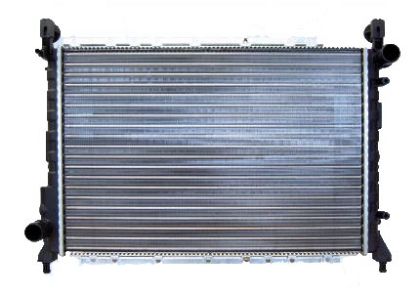 slika AL2076-Hladnjak motora Alfa Romeo 145 1.4ie-1.4 16v T.S-1.6ie-1.6 16V T.S-1.7ie 16V-1.8 16V T.S-Alfa Romeo 146 1.4ie-1.4 16v T.S-1.6ie-1.6 16V T.S-1.7ie 16V-1.8 16V T.S-zamenski rezervni deo