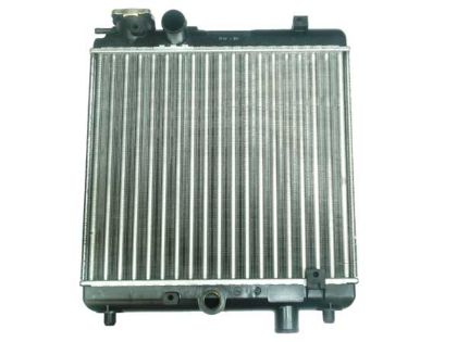 slika 7572273-Hladnjak motoraFiat  Panda 1.3 D
