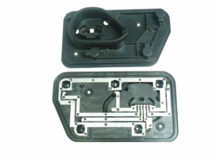 slika 7592551 - Štampana ploča desne stop lampe Fiat Tipo