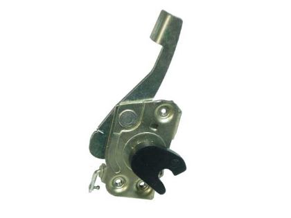 slika 7682427-Brava levih vrata Fiat Cinquecento
